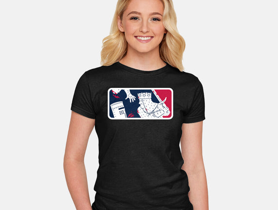 No-Pass League