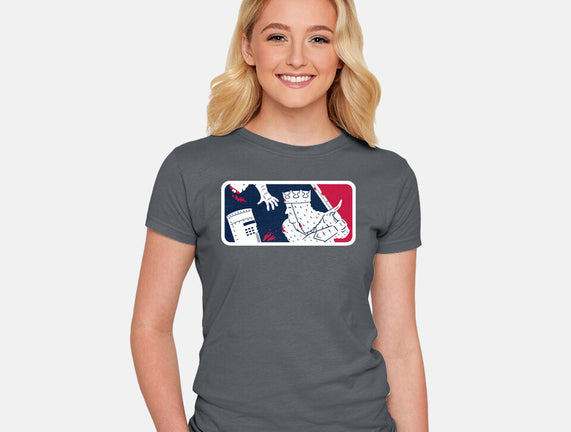 No-Pass League