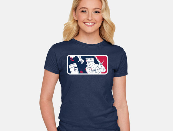 No-Pass League