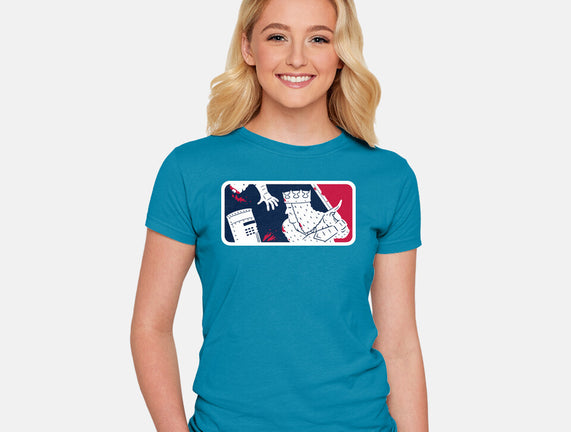 No-Pass League