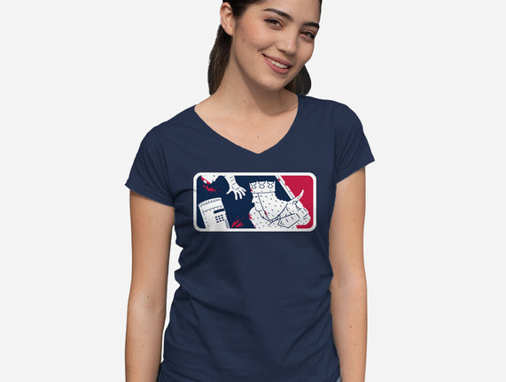 No-Pass League