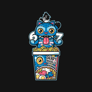 Derpy Noodles