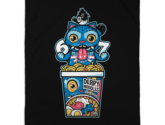 Derpy Noodles