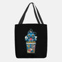 Derpy Noodles-None-Basic Tote-Bag-krisren28