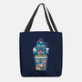Derpy Noodles-None-Basic Tote-Bag-krisren28