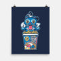Derpy Noodles-None-Matte-Poster-krisren28
