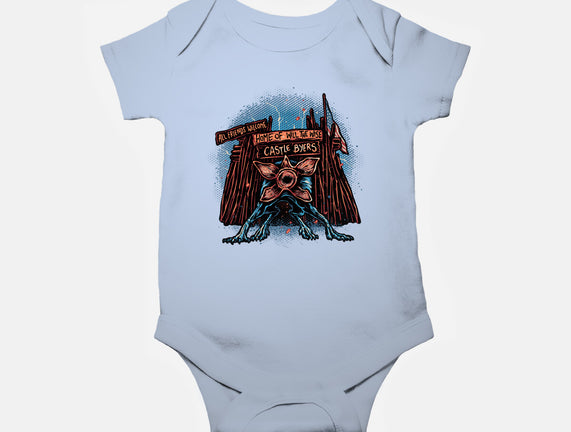 Back To Where It All Began