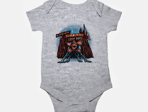 Back To Where It All Began