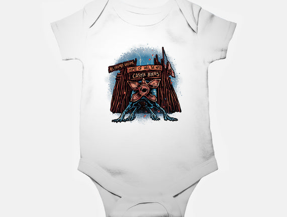 Back To Where It All Began