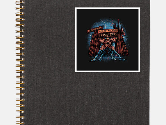 Back To Where It All Began