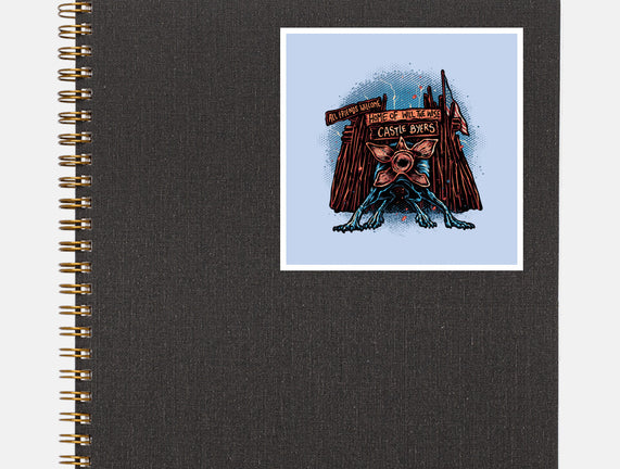 Back To Where It All Began