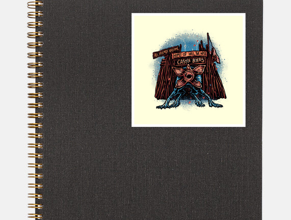 Back To Where It All Began