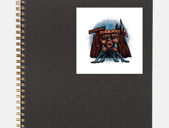 Back To Where It All Began