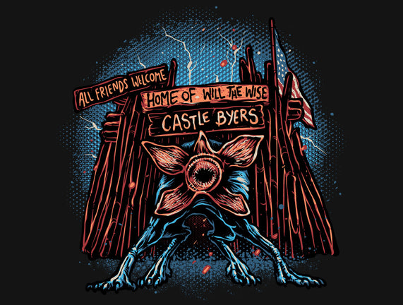 Back To Where It All Began