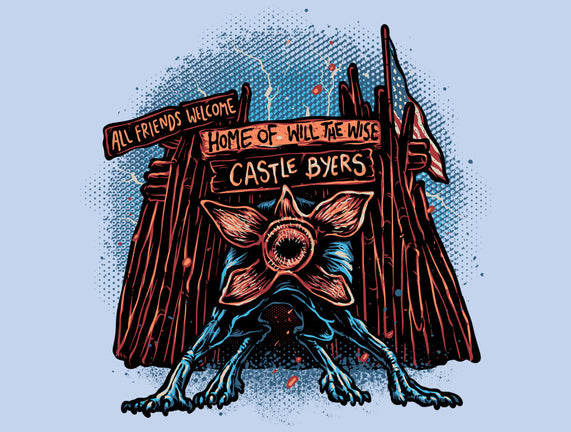 Back To Where It All Began