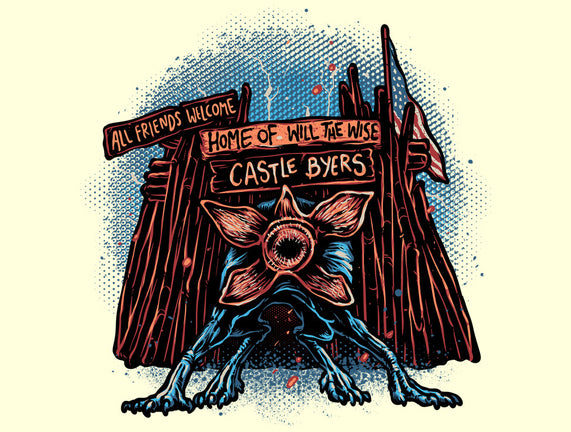 Back To Where It All Began