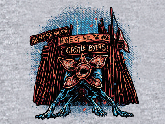 Back To Where It All Began