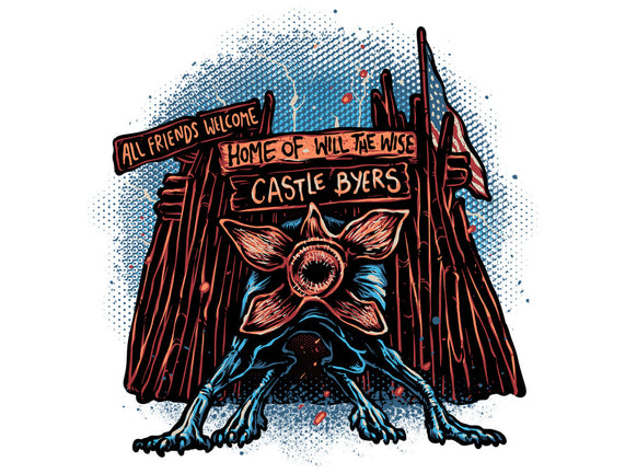 Back To Where It All Began