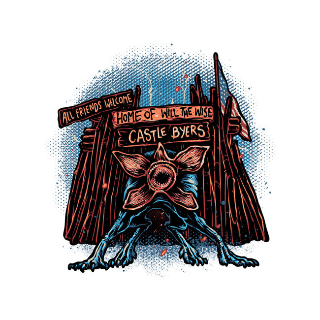 Back To Where It All Began-Unisex-Basic-Tank-glitchygorilla