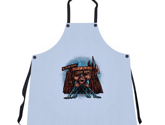 Back To Where It All Began