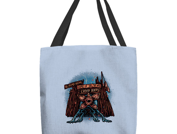 Back To Where It All Began