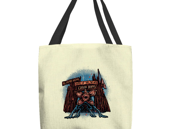 Back To Where It All Began