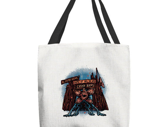 Back To Where It All Began