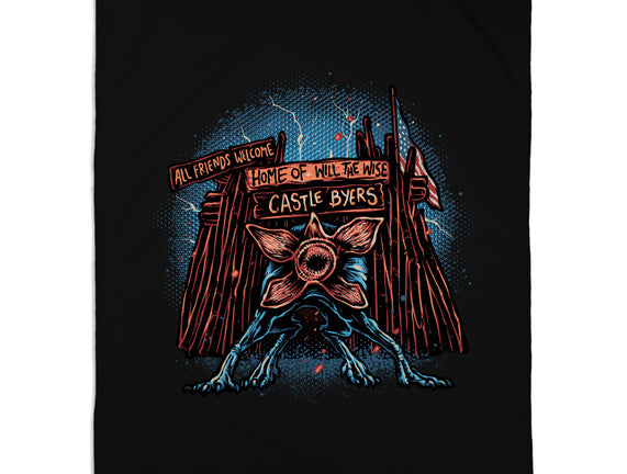 Back To Where It All Began