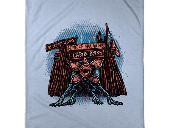 Back To Where It All Began