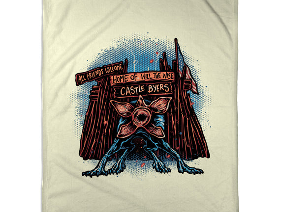 Back To Where It All Began