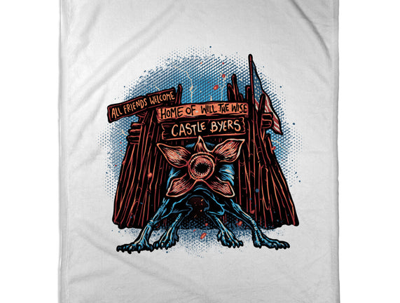 Back To Where It All Began