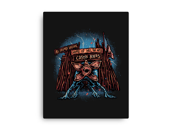 Back To Where It All Began