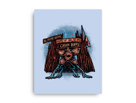 Back To Where It All Began