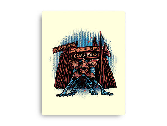 Back To Where It All Began