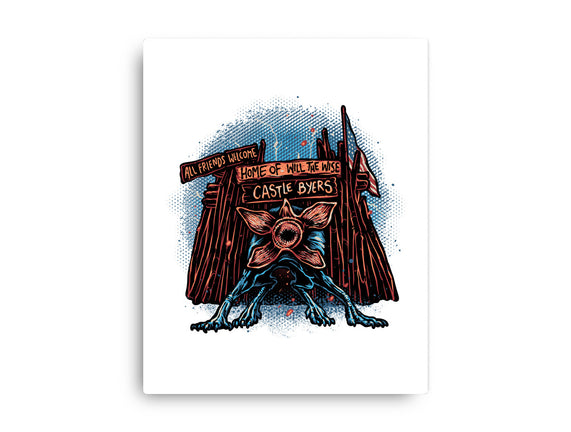 Back To Where It All Began