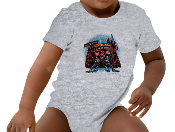 Back To Where It All Began