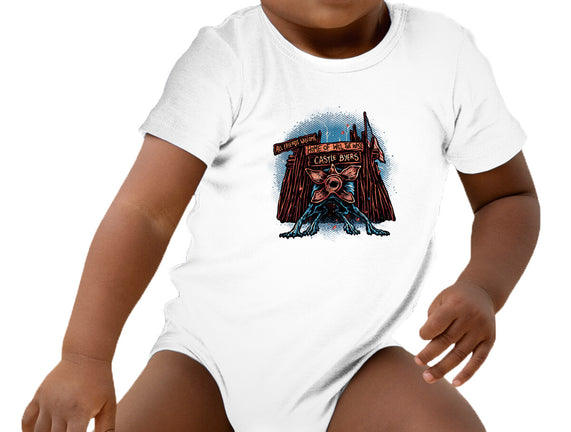 Back To Where It All Began