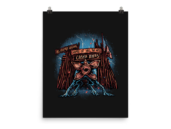 Back To Where It All Began