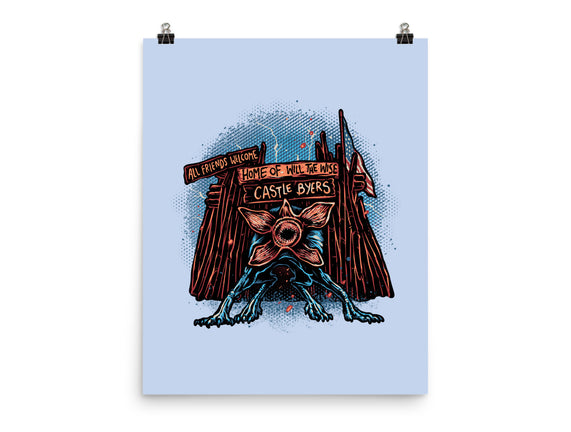 Back To Where It All Began