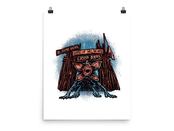 Back To Where It All Began