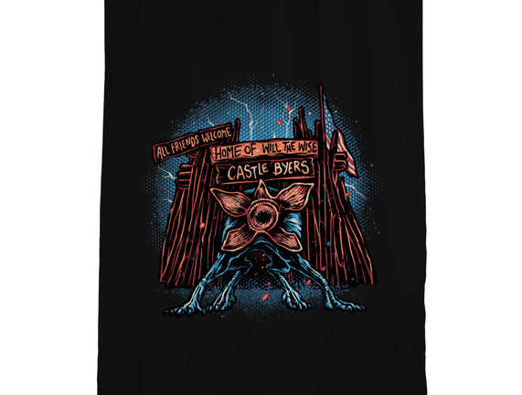 Back To Where It All Began