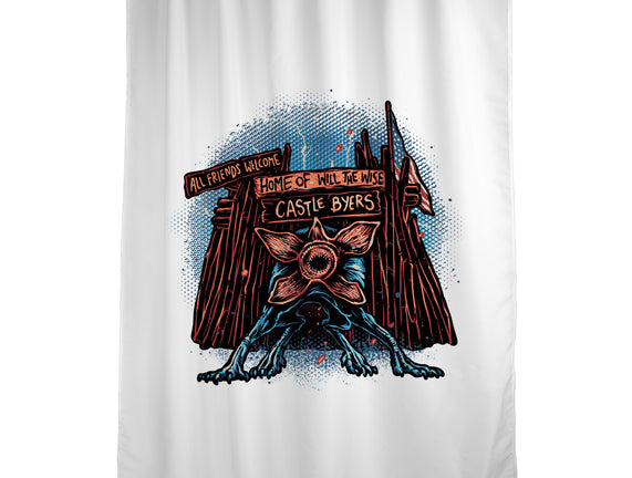 Back To Where It All Began