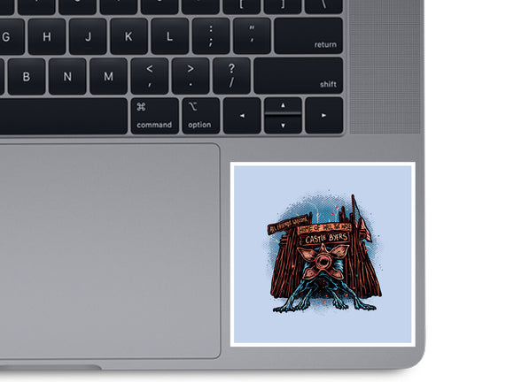 Back To Where It All Began