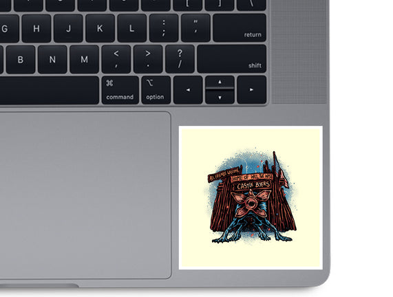 Back To Where It All Began