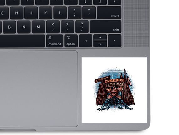 Back To Where It All Began