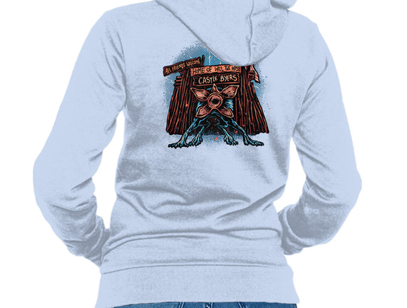 Back To Where It All Began