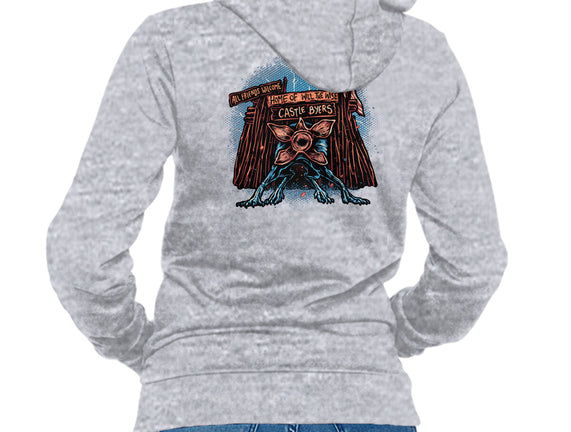 Back To Where It All Began