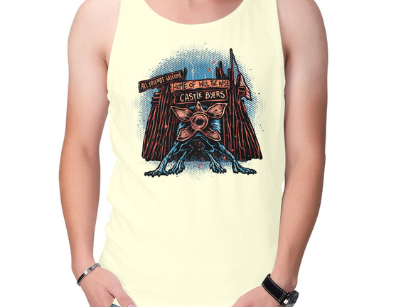 Back To Where It All Began