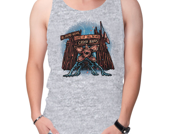 Back To Where It All Began