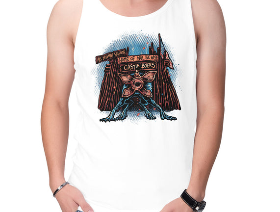 Back To Where It All Began